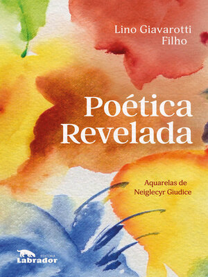 cover image of Poética Revelada